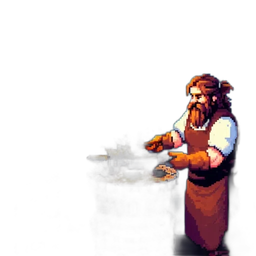 staff, sword, food, weapon transparent PNG cut-out