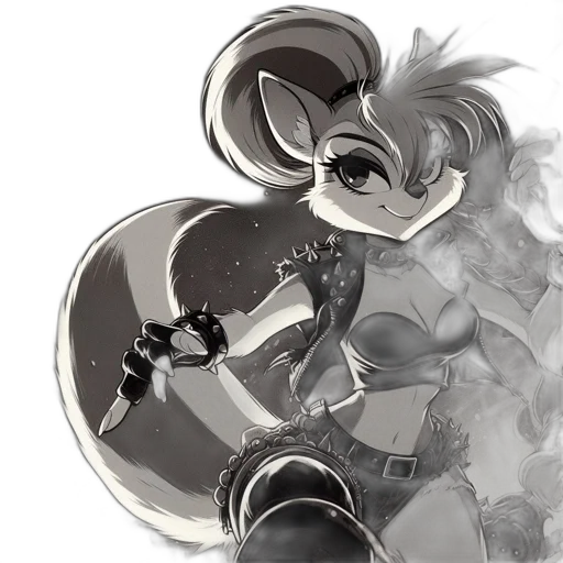 mask, robot, concept art, fantasy art transparent PNG cut-out