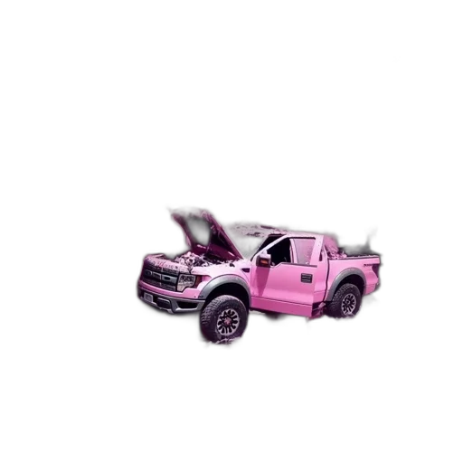 car, weapon, robot, animal transparent PNG cut-out