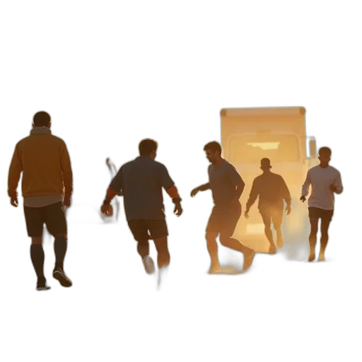 staff, concept art, 3d render, pixel art transparent PNG cut-out