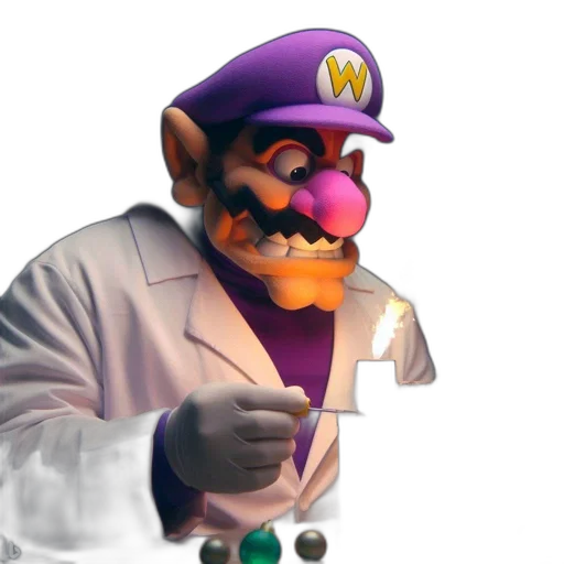 staff, animal, mask, hat transparent PNG cut-out