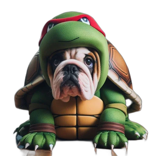 animal, creature, dragon, jacket transparent PNG cut-out