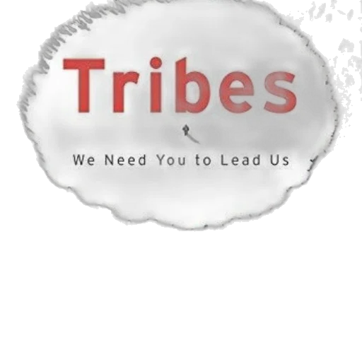 cover, tribes, need, lead transparent PNG cut-out