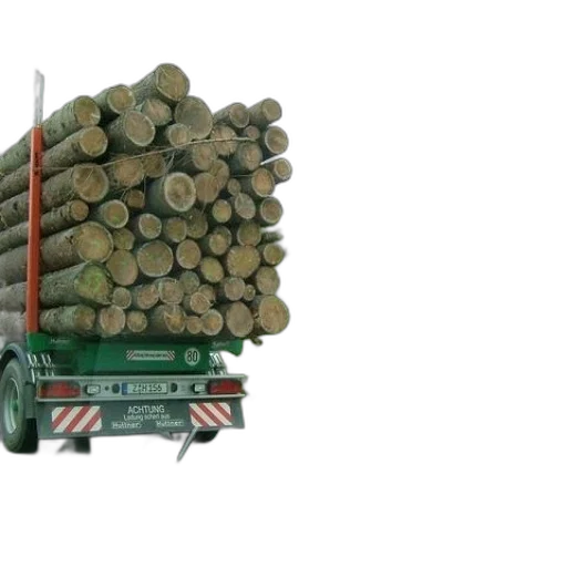 weapon, tree, 3d render, truck transparent PNG cut-out