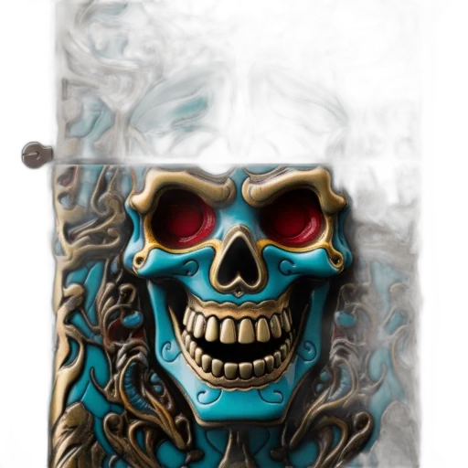 mask, face, jewelry, concept art transparent PNG cut-out