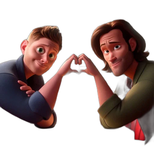 cartoon, concept art, 3d render, photorealistic transparent PNG cut-out