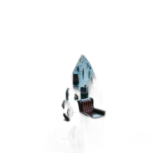 shoes, robot, furniture, weapon transparent PNG cut-out