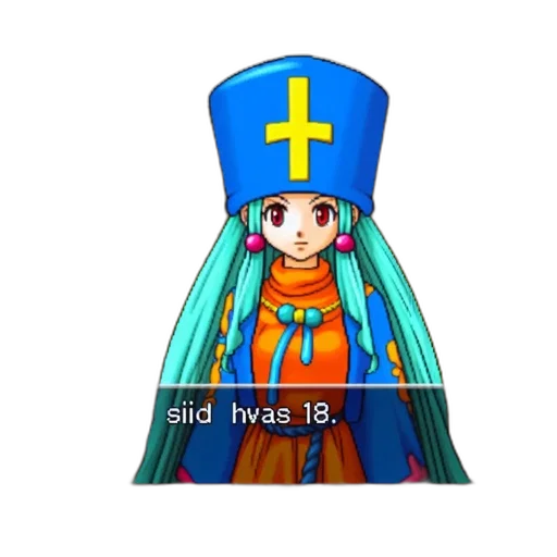 sword, hat, dress, crown transparent PNG cut-out