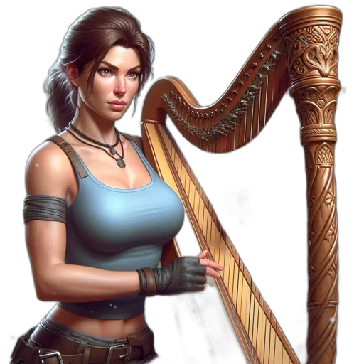 staff, weapon, sword, fantasy art transparent PNG cut-out