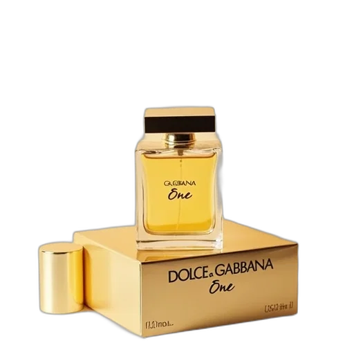 golden, bottle, dolce, gabbana transparent PNG cut-out