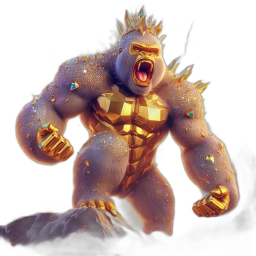 creature, animal, concept art, fantasy art transparent PNG cut-out