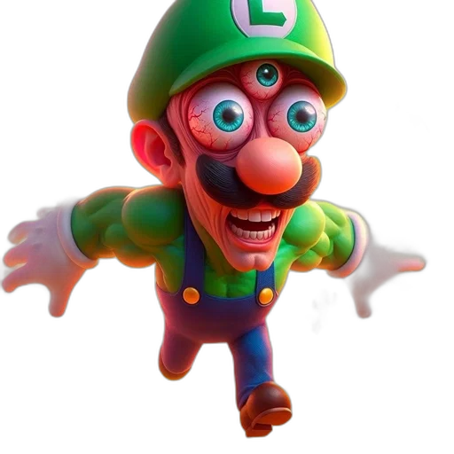 mask, creature, face, hat transparent PNG cut-out