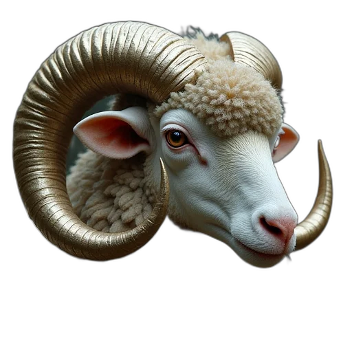 animal, mask, jewelry, creature transparent PNG cut-out