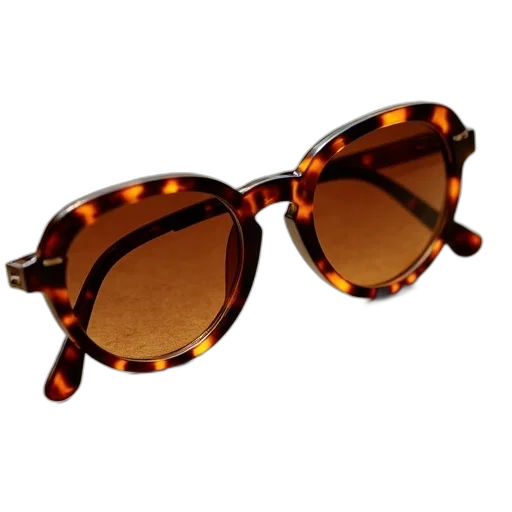 maui, tortoise, polarized, sunglasses transparent PNG cut-out
