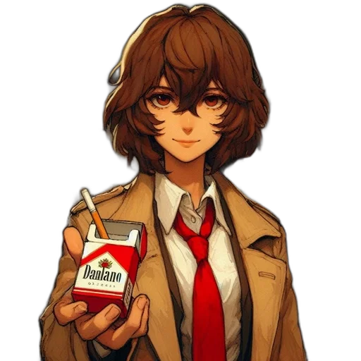 jacket, staff, weapon, bottle transparent PNG cut-out