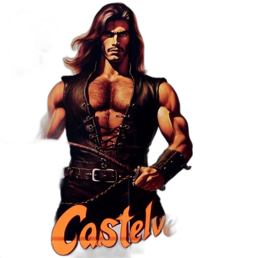 comic book art, concept art, fantasy art, pixel art transparent PNG cut-out