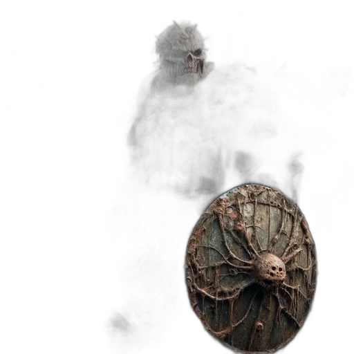 mask, creature, dragon, hair transparent PNG cut-out