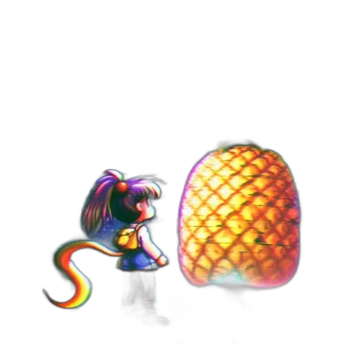 food, hat, dragon, weapon transparent PNG cut-out