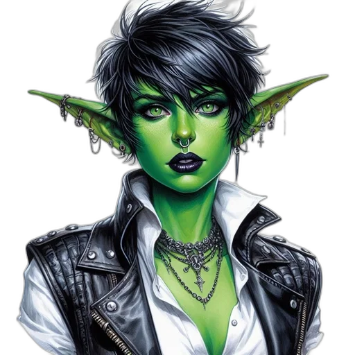 staff, fantasy art, comic book art, concept art transparent PNG cut-out