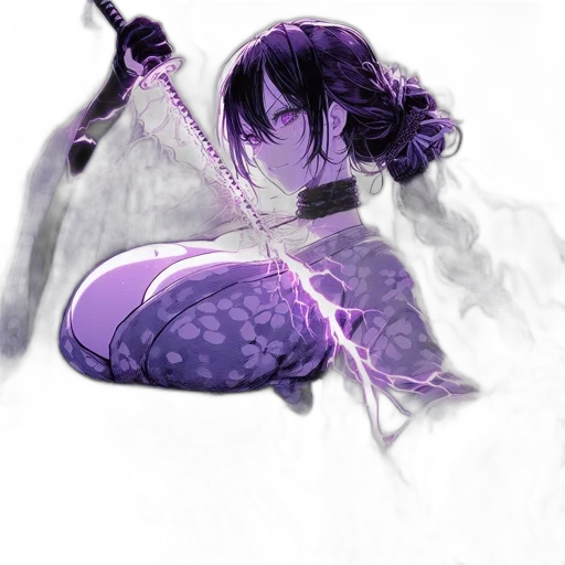 sword, umbrella, weapon, dress transparent PNG cut-out