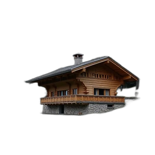 building, furniture, hat, staff transparent PNG cut-out