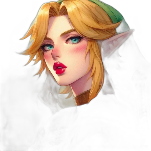 face, mask, crown, staff transparent PNG cut-out