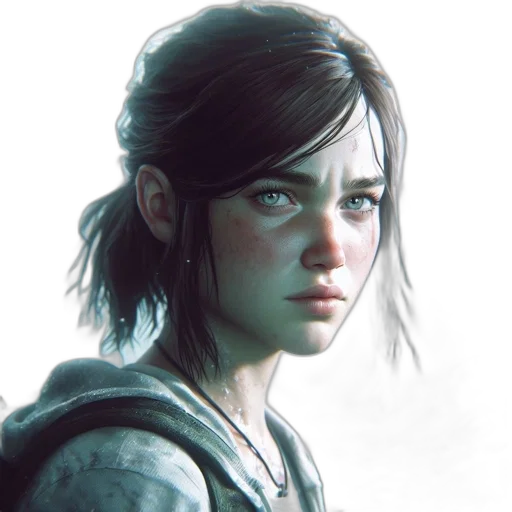 face, dragon, weapon, concept art transparent PNG cut-out