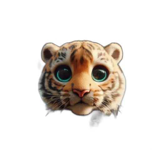 animal, face, creature, mask transparent PNG cut-out
