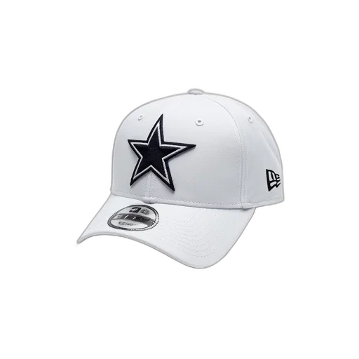 hat, new, era, dallas transparent PNG cut-out