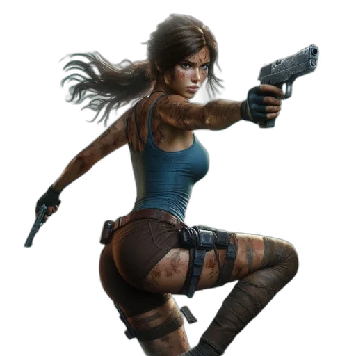 weapon, concept art, fantasy art, comic book art transparent PNG cut-out