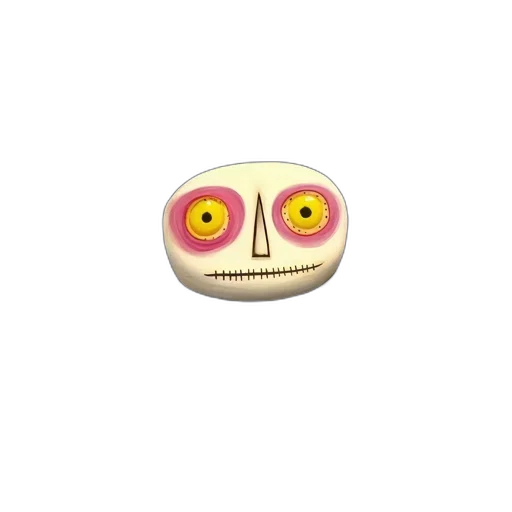 mask, face, creature, robot transparent PNG cut-out