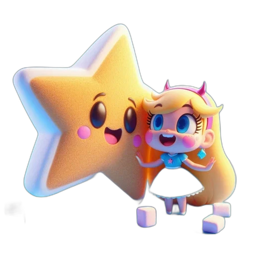 staff, weapon, creature, food transparent PNG cut-out