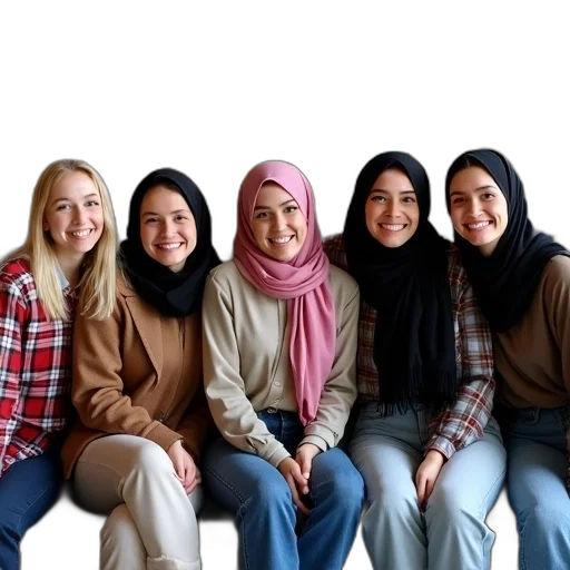 staff, jewelry, earth tones, group transparent PNG cut-out