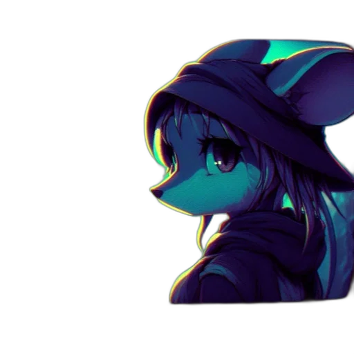 hat, mask, creature, dragon transparent PNG cut-out