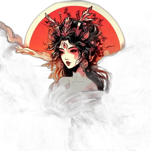 crown, fantasy art, concept art, pixel art transparent PNG cut-out