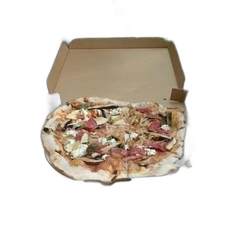 food, crown, weapon, 3d render transparent PNG cut-out