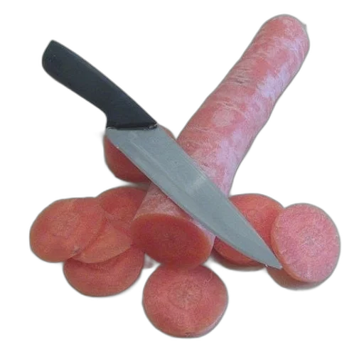 weapon, food, sword, jewelry transparent PNG cut-out