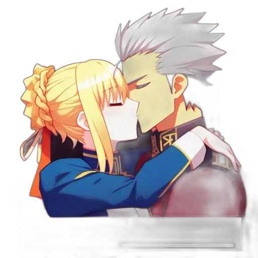 jacket, pixel art, anime, watercolor transparent PNG cut-out