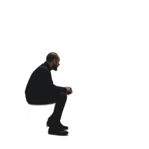 shoes, jacket, creature, furniture transparent PNG cut-out