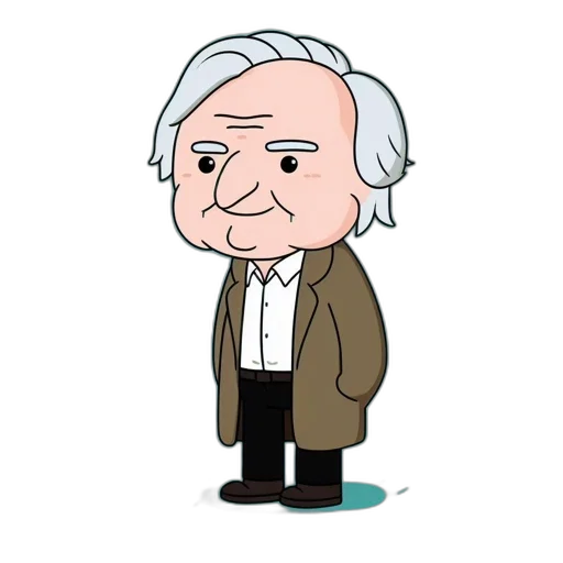staff, face, animal, hair transparent PNG cut-out