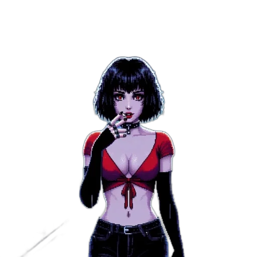 weapon, comic book art, concept art, cartoon transparent PNG cut-out