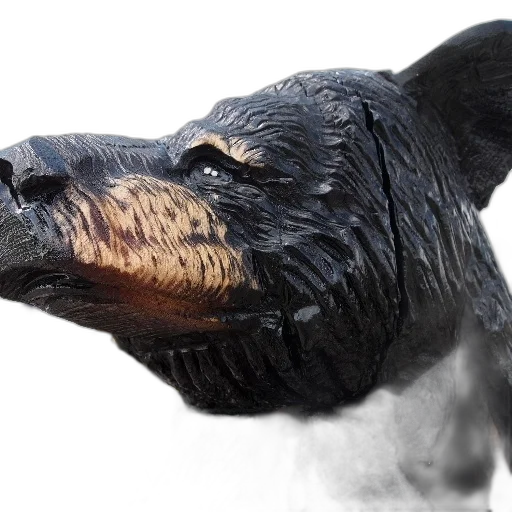 dragon, animal, creature, mask transparent PNG cut-out