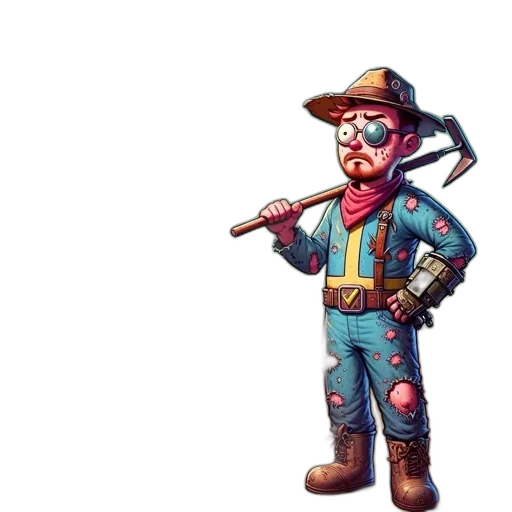 staff, weapon, pixel art, concept art transparent PNG cut-out
