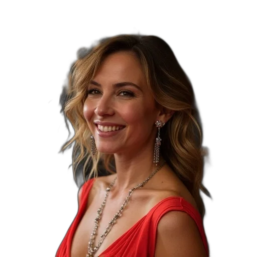 jewelry, staff, dress, crown transparent PNG cut-out