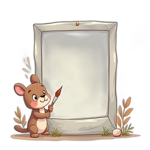furniture, animal, creature, staff transparent PNG cut-out