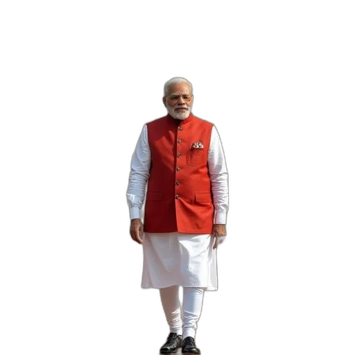staff, dress, animal, robot transparent PNG cut-out