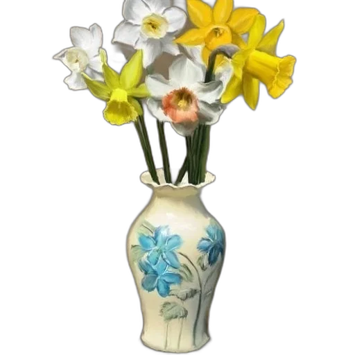 flower, bottle, crown, jewelry transparent PNG cut-out