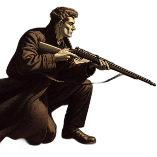 staff, weapon, sword, mask transparent PNG cut-out