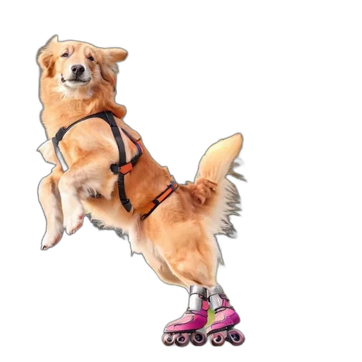 animal, shoes, creature, robot transparent PNG cut-out