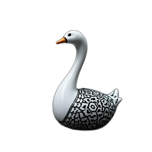 animal, jewelry, staff, creature transparent PNG cut-out